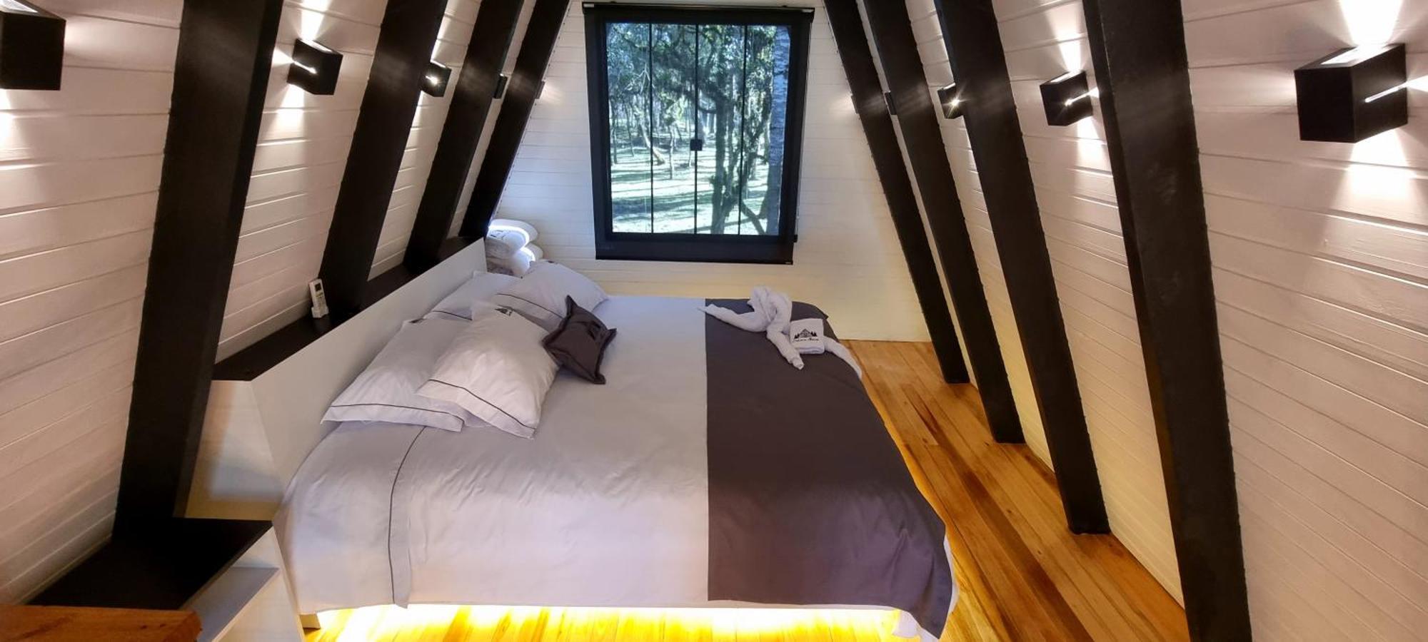 Reserva Guimaraes Cambará Exterior foto